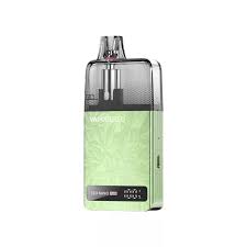 VAPORESSO ECO NANO PLUS KIT 0.6 GRAPE GREEN 10ML