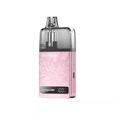 VAPORESSO ECO NANO PLUS KIT 0.6 CORAL PINK 10ML