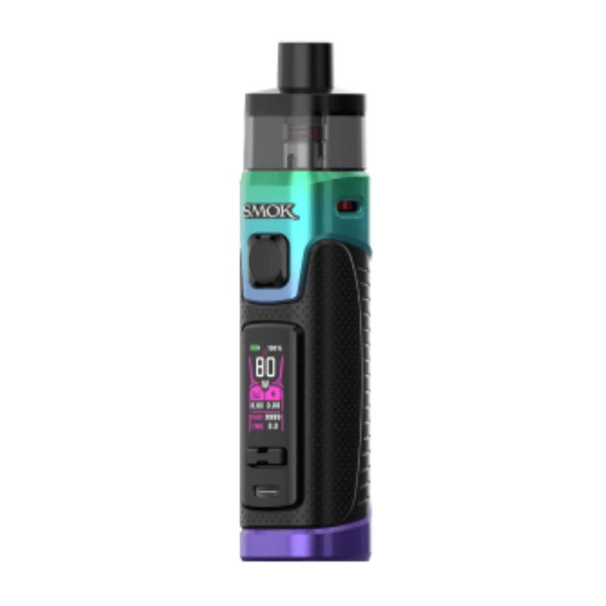 SMOK RPM 5 PRO KIT PRISM RAINBOW