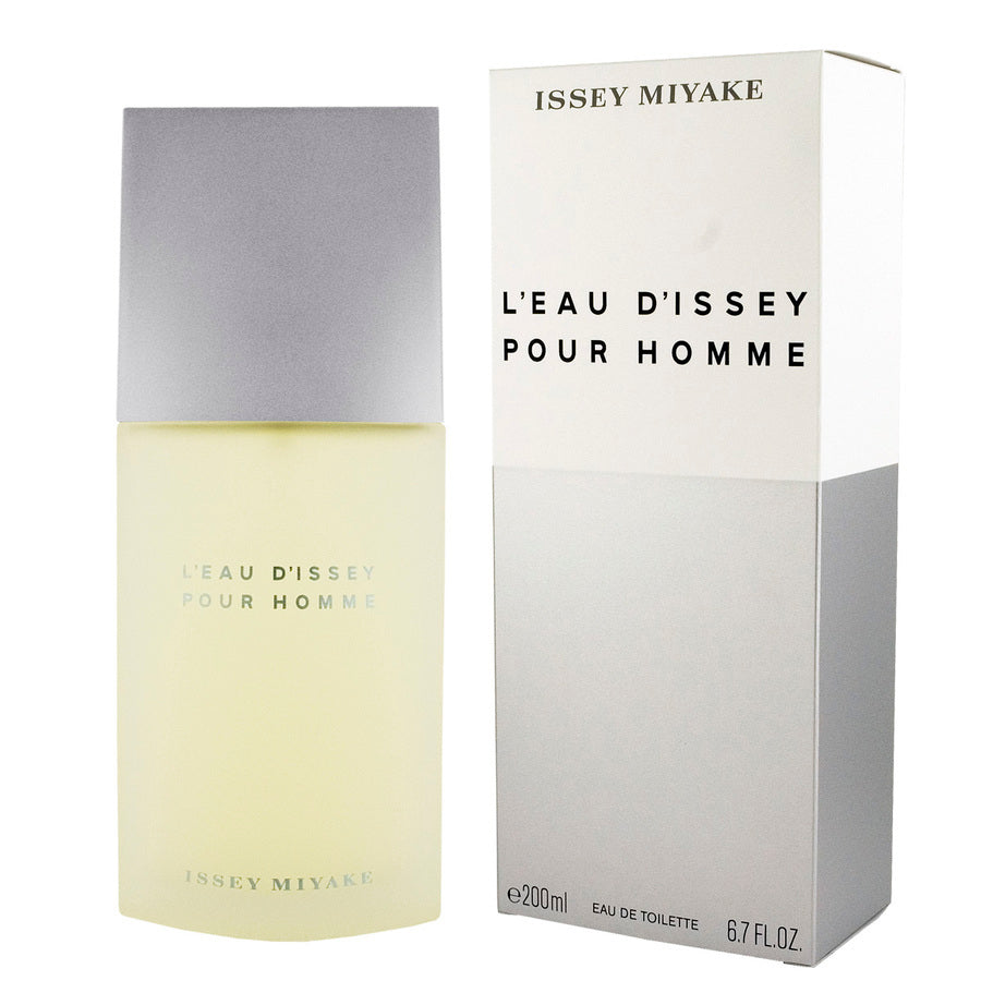 M-ISSEY MIYAKE L EAU D'ISSEY POUR HOMME EDT-SPR 6.7
