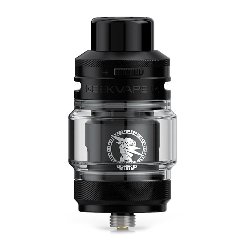 GEEKVAPE Z SUBOHM SE TANK 5.5ML BLACK