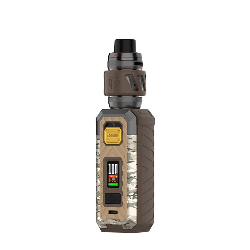 VAPORESSO ARMOR S STRTER KIT CAMO BROWN