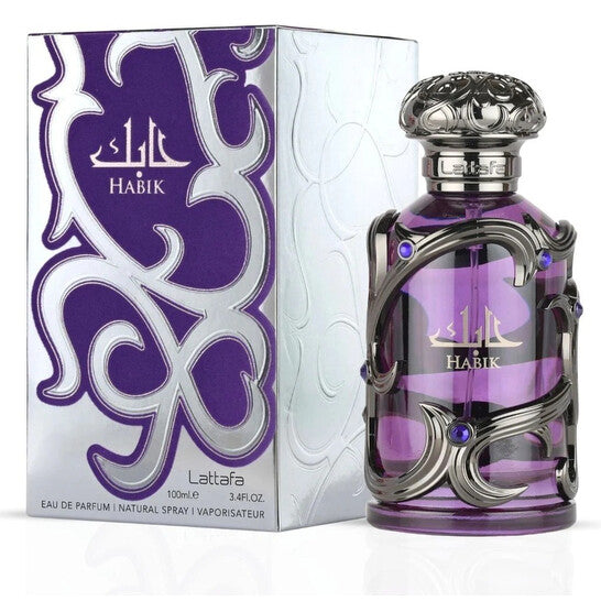 M-LATTAFA HABIK EDP-SPR 3.4