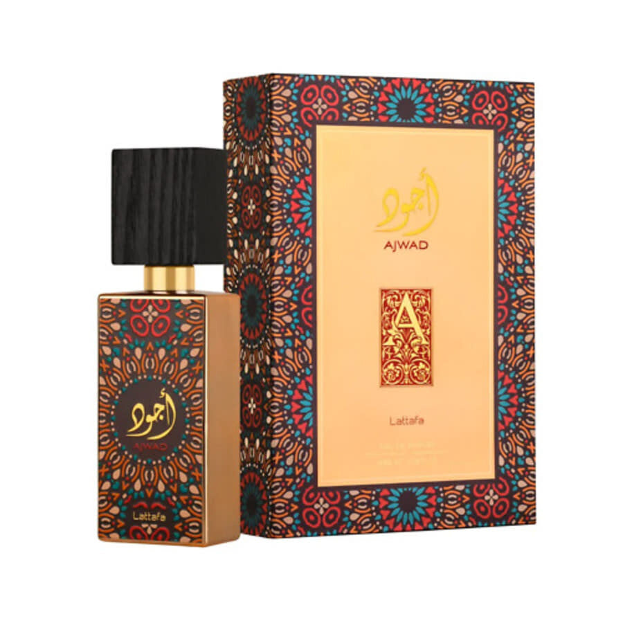 LATTAFA AJWAD EDP 2.04 OZ