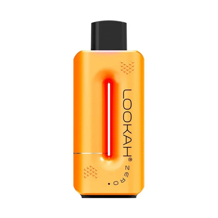 LOOKAH ZERO BATTERY ORANGE 510