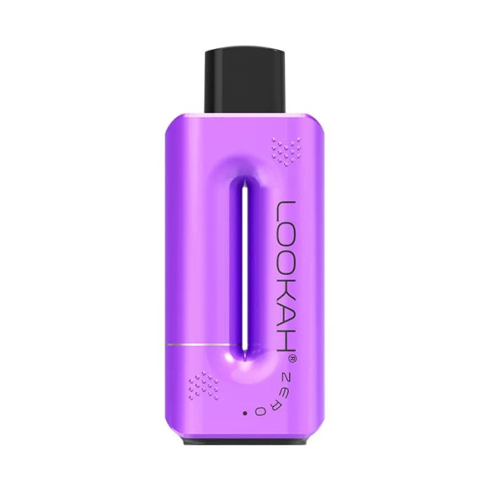LOOKAH ZERO BATTERY PURPLE 510