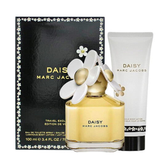 MARC JACOBS DAISY GIFT KIT 2CT