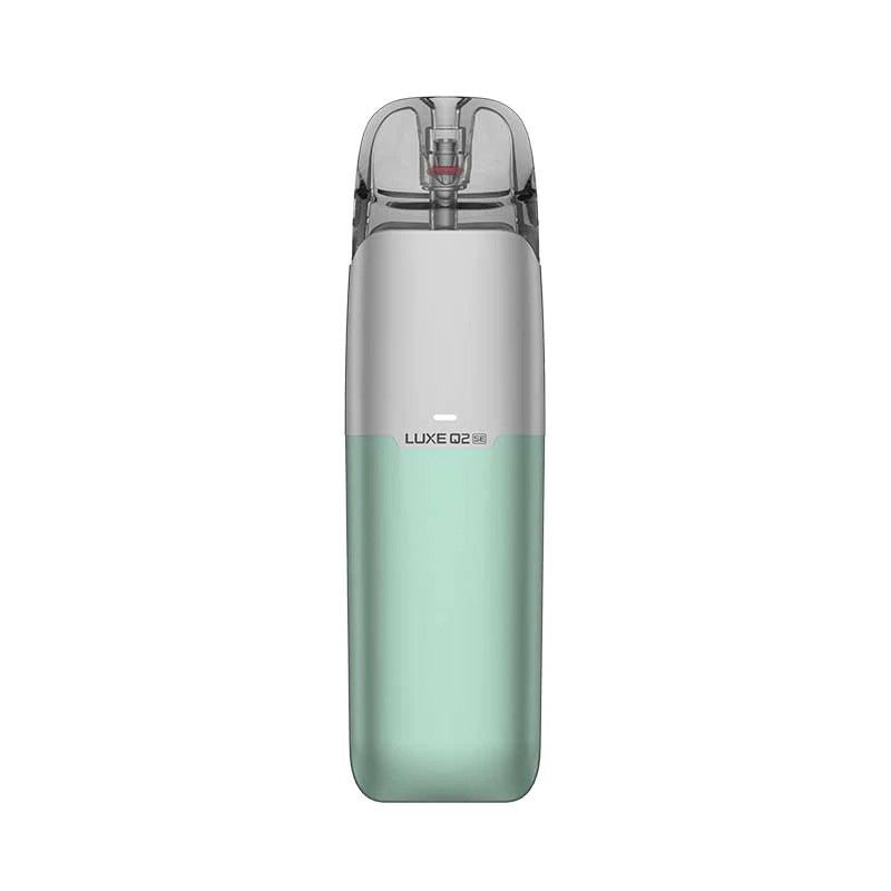 VAPORESSO LUXE Q2 SE KIT MINT GREEN 3ML