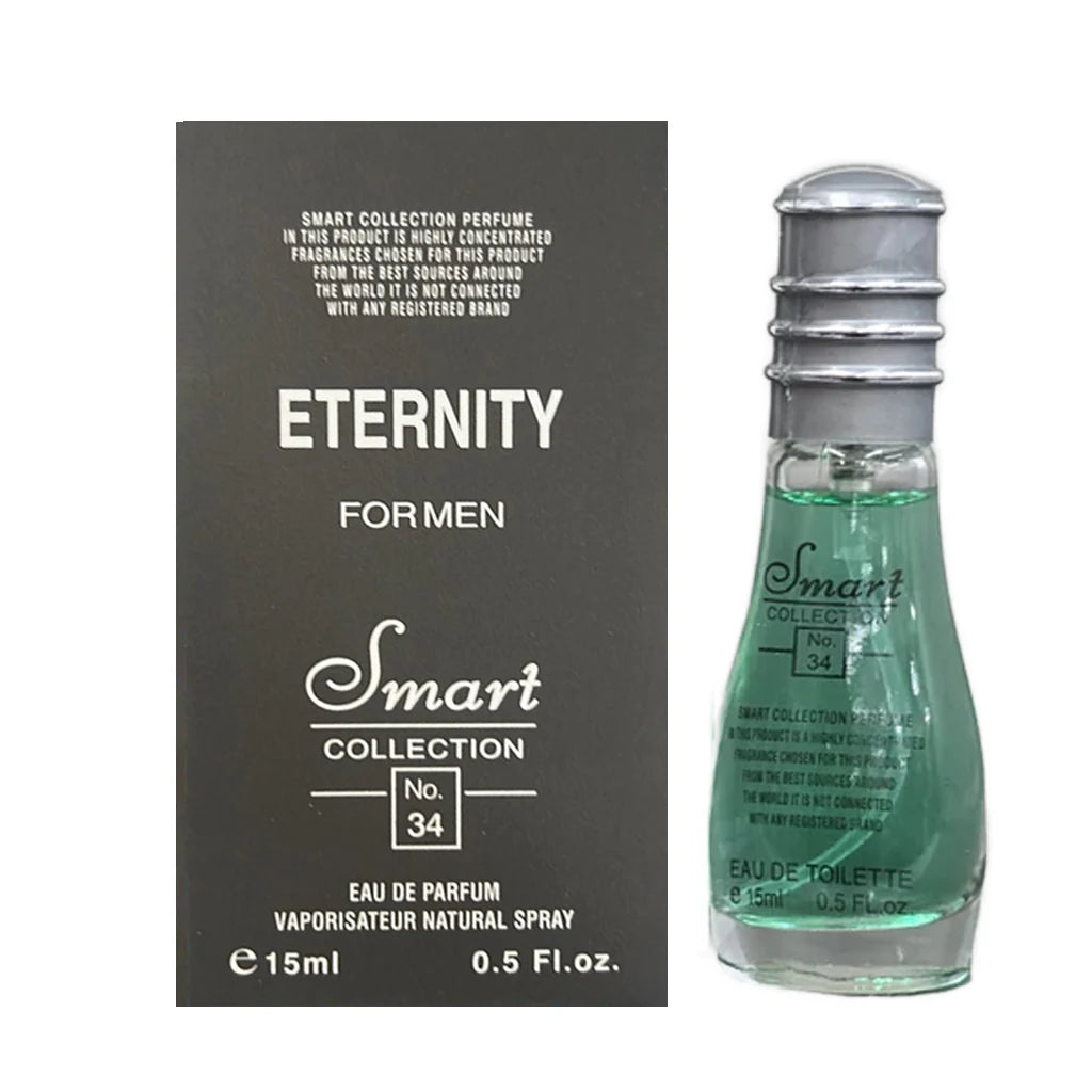 ETERNITY SMART COLLECTION 15ML 0.5FLOZ