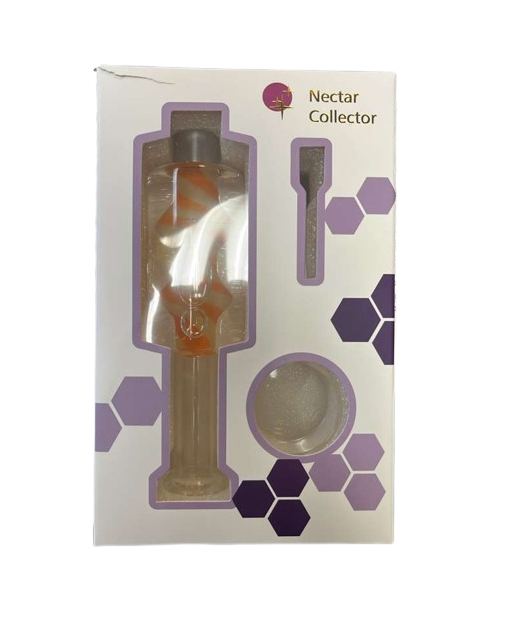 NECTAR COLLECTOR CORE GLYCERINE 1CT