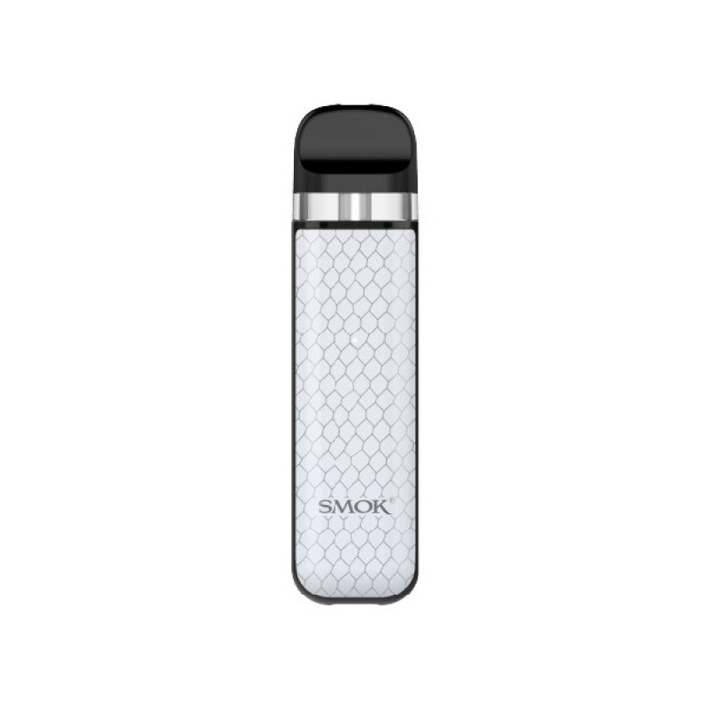 SMOK NOVO 2X POD KIT WHITE COBRA