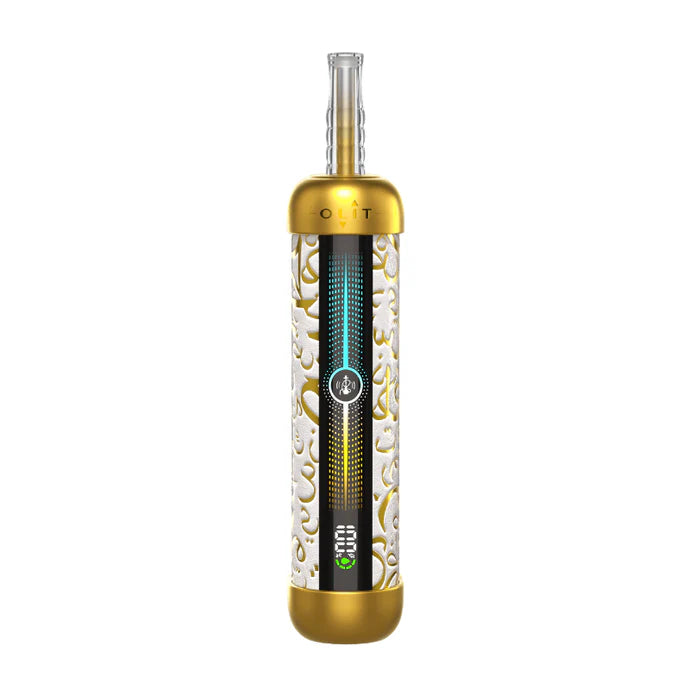 OLIT HOOKALIT PRO FCUKING FAB 60K