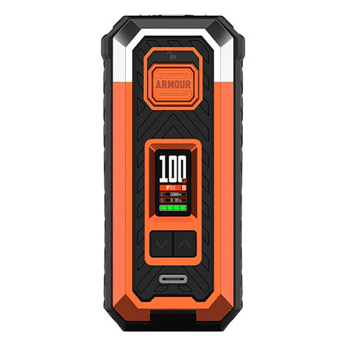 VAPORESSO ARMOR S MOD KIT CAMO BROWN