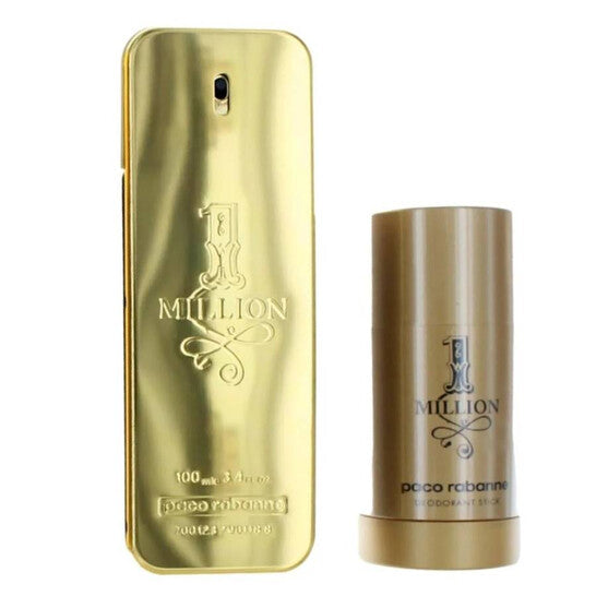 MS PACO 1 MILLION 2PC W3.4 DEO