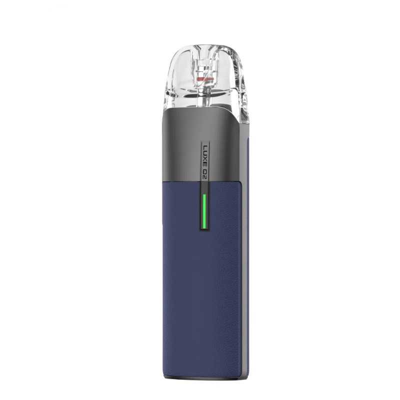 VAPORESSO LUXE Q2 POD SYSTEM STARTER KIT 3ML BLUE