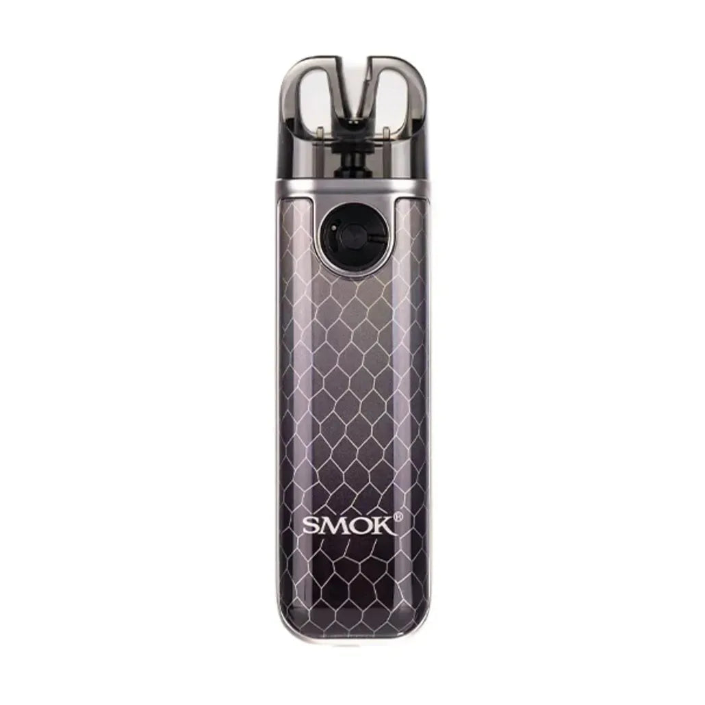 SMOK NOVO 4 MINI KIT PRISM SILVER BLACK COBRA