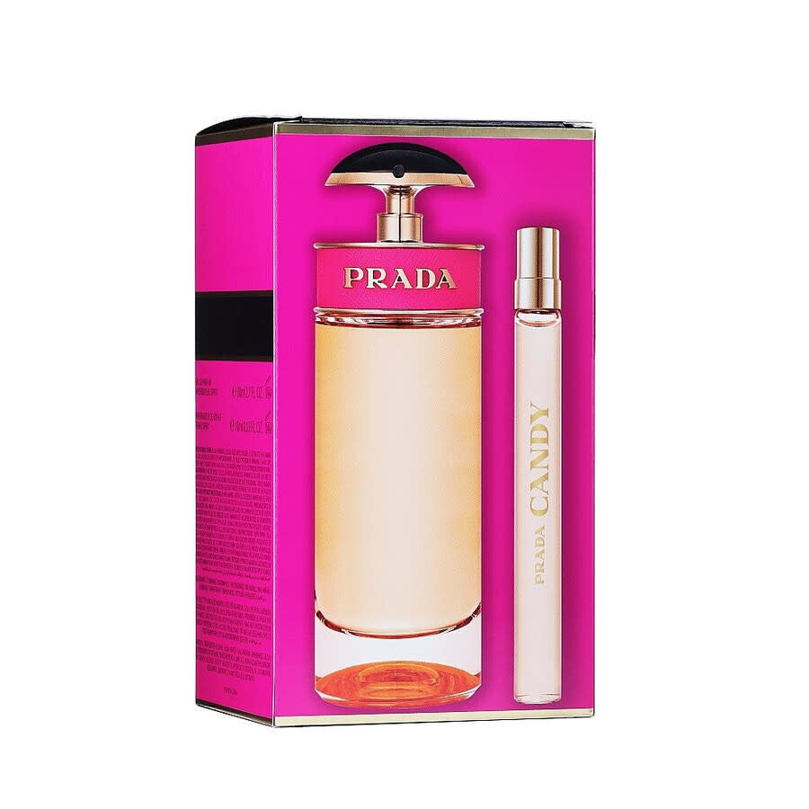 PRADA CANDY GIFT KIT 2CT