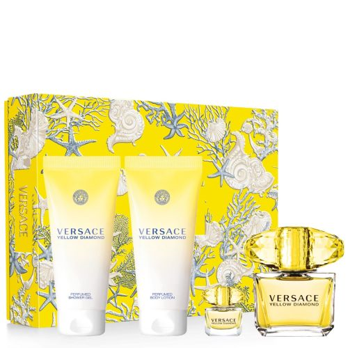 LS-VERSACE YELLOW DIMND EDT 3.4
