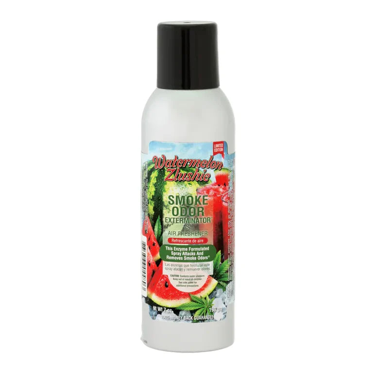 SMOK ODOR EXTERMINATOR WATERMELON ZLUSHIE 7OZ 1CT
