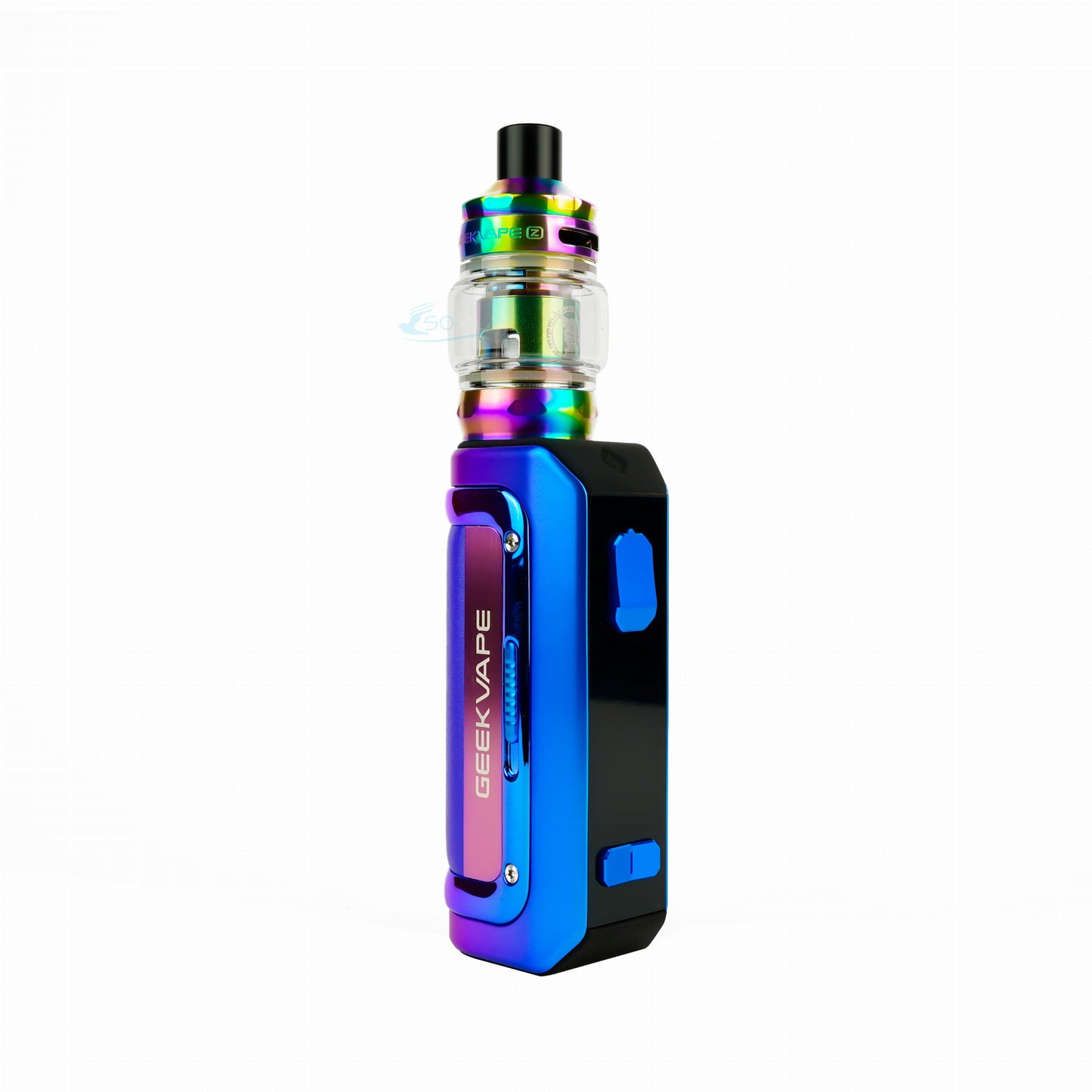 GEEKVAPE MOD M100 KIT RAINBOW 1CT