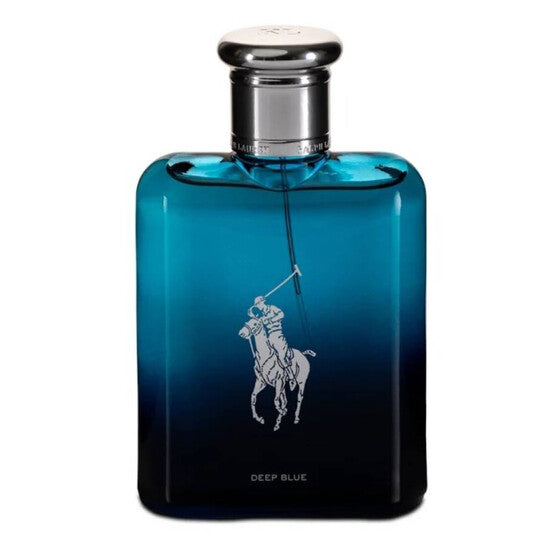 M-POLO DEEP BLUE PARFUM 4.20Z