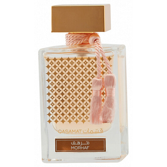 U RASASI QASAMAT EDP SPR 2.2OZ