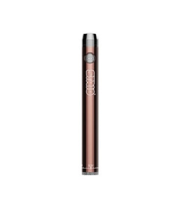 STRIO VARIABLE VOLTAGE ROSE GOLD BATTERY 1100 MAH
