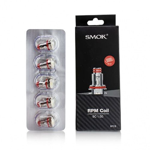SMOK RPM SC 1.0 COIL