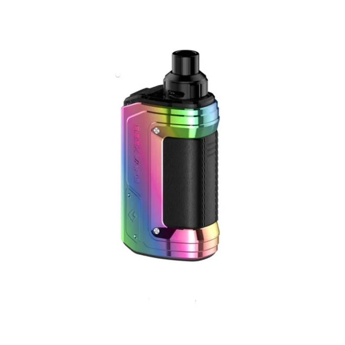 GEEKVAPE H45 KIT RAINBOW