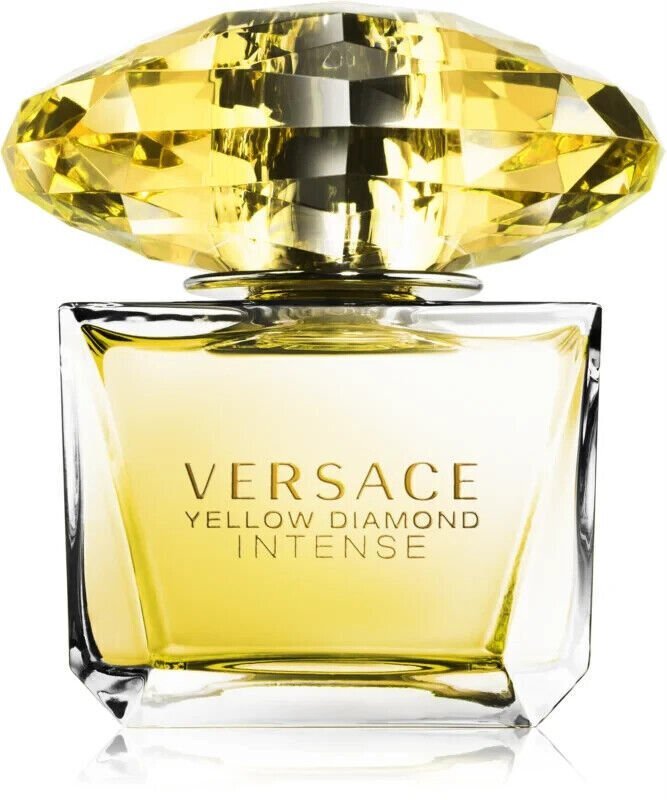 VERSACE YELLOW DIAMOND L(T) 3OZ