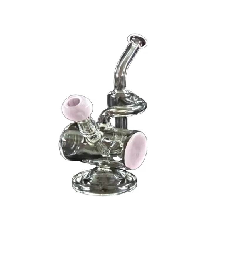 WATERPIPE RL23103 PINK 5.5"