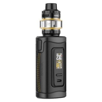 SMOK MORPH 3 KIT BLACK 1CT