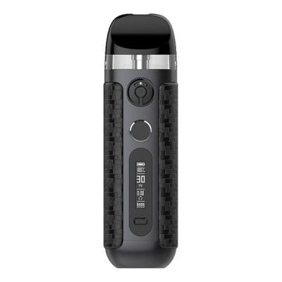 SMOK NOVO 5 KIT BLACK CARBON FIBER 1CT