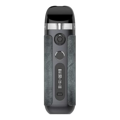 SMOK NOVO 5 KIT GREY LEATHER 1CT