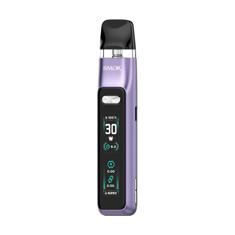 SMOK NOVO GT STARTER KIT PURPLE 1CT