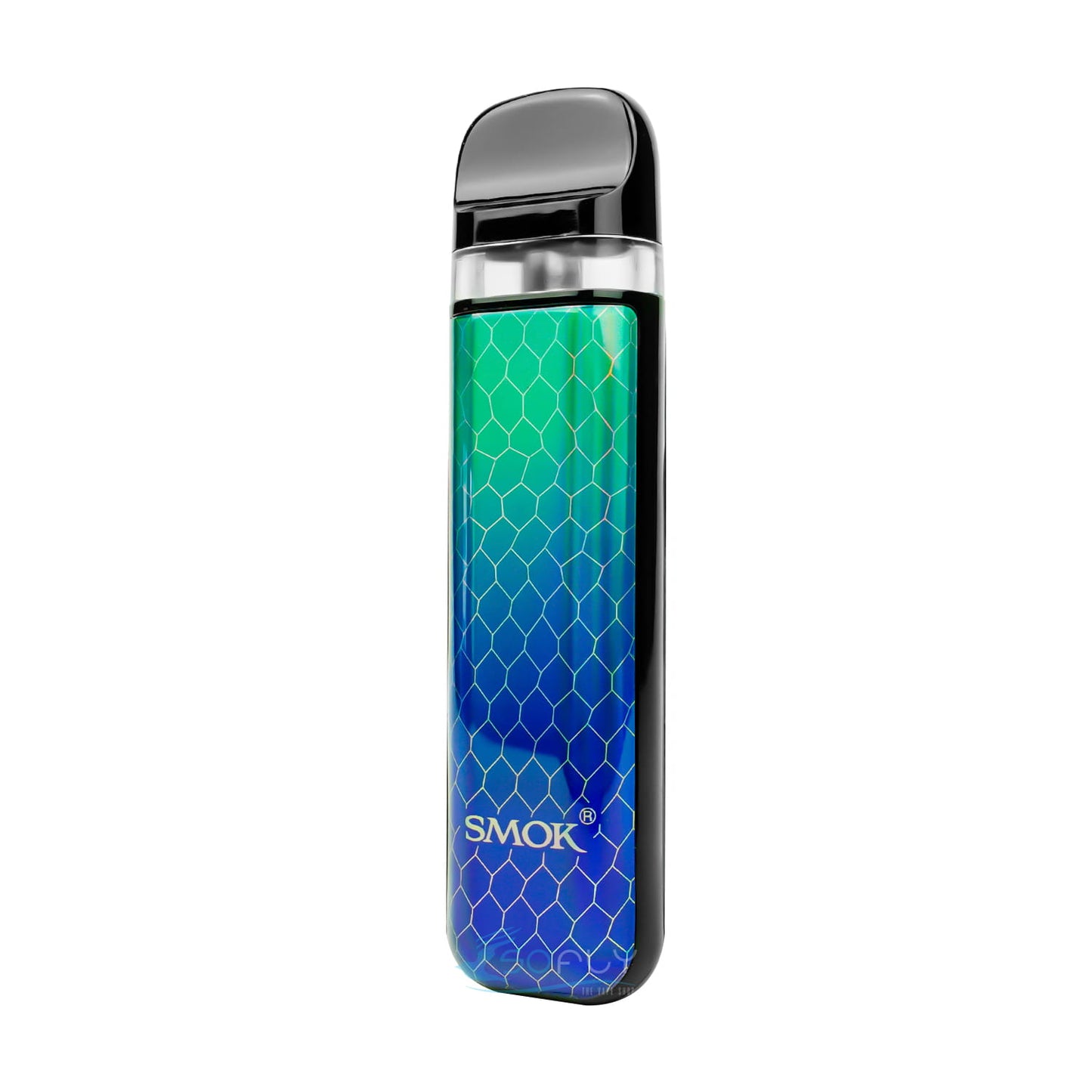 SMOK NOVO 2X KIT ROOTS GREEN COBRA