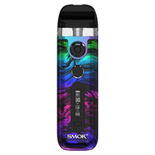 SMOK NOVO 5 KIT FLUID 7 COLOR