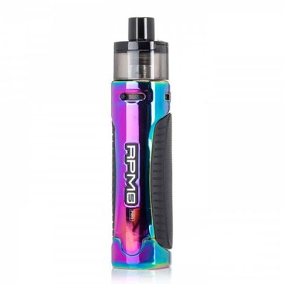 SMOK RPM 5 KIT PRISM RAINBOW