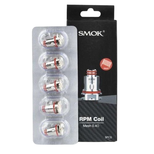 SMOK RP 40 REPLACMENT COIL 1.0 OHM