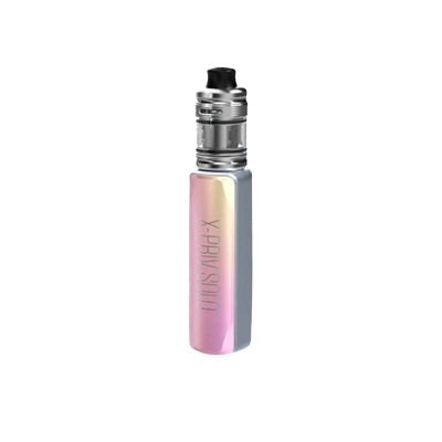 SMOK XPRIV SOLO STARTER KIT PINK 1CT