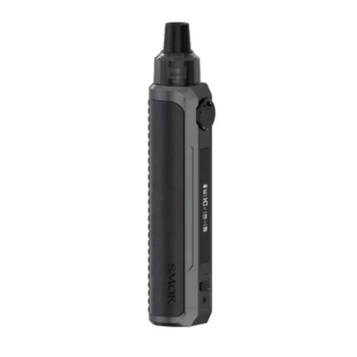 SMOK RPM KIT BLACK LEATHER 25W