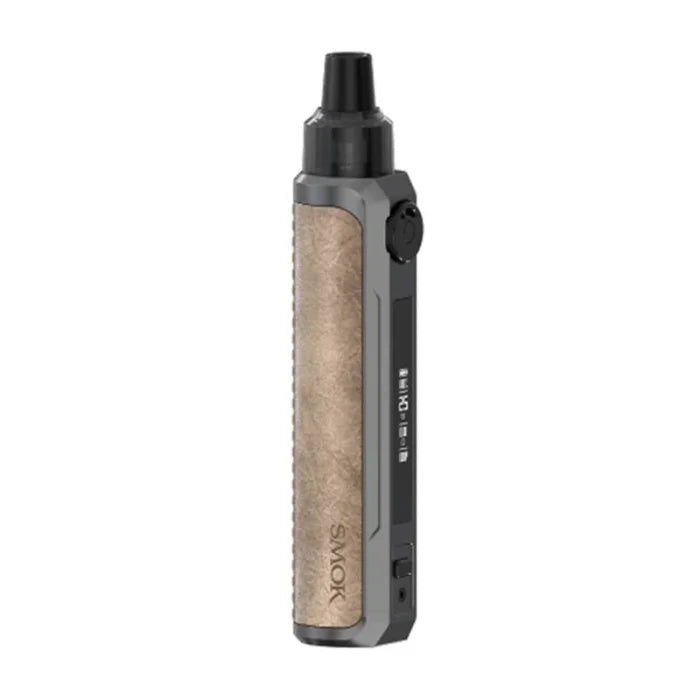 SMOK RPM KIT BROWN LEATHER 25W