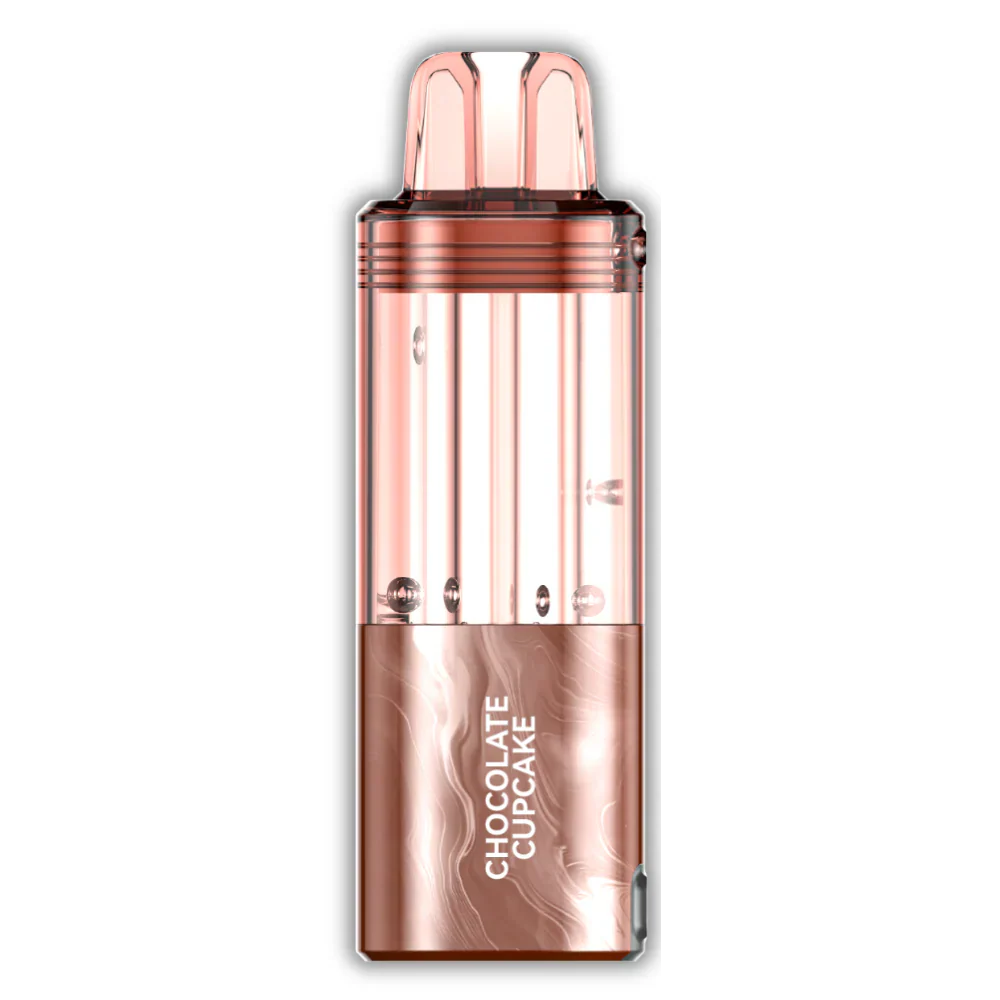 FOGER SWITCH PRO POD 30K|FOGER SWITCH PRO POD CHOCOLATE CUPCAKE 30K|6971824065121|Pack of 5