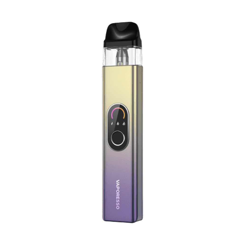 VAPORESSO XROS 4 KIT SUNSET NEON
