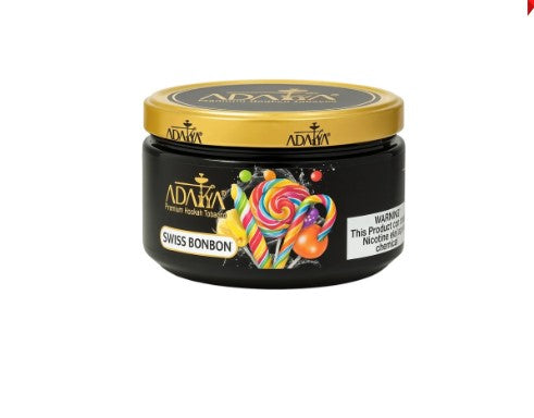 ADALYA SWISS BONBON 250GM