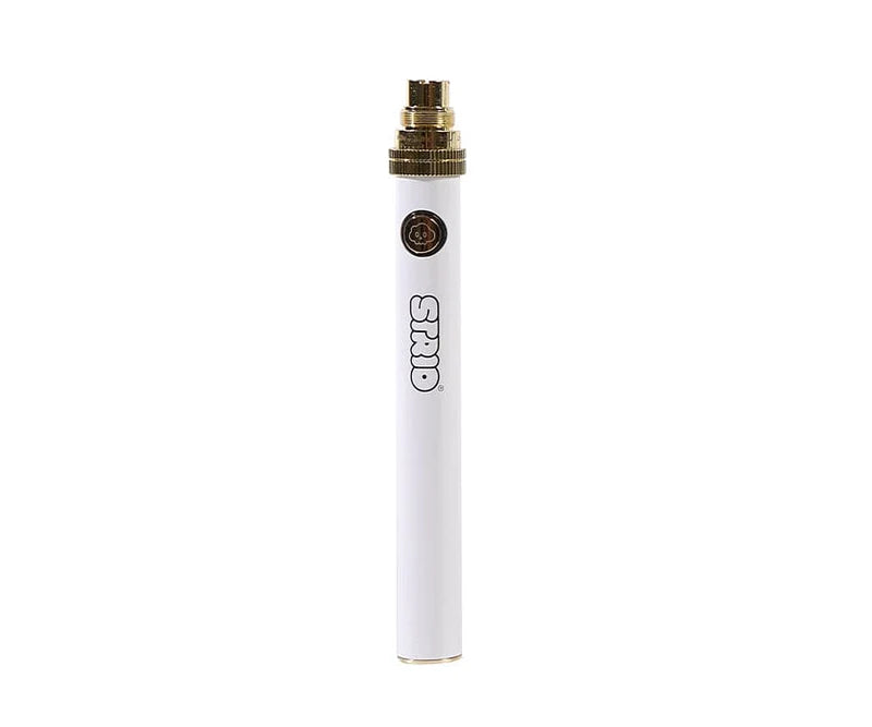 STRIO TWIST BATTERY WHITE 650MAH 1CT