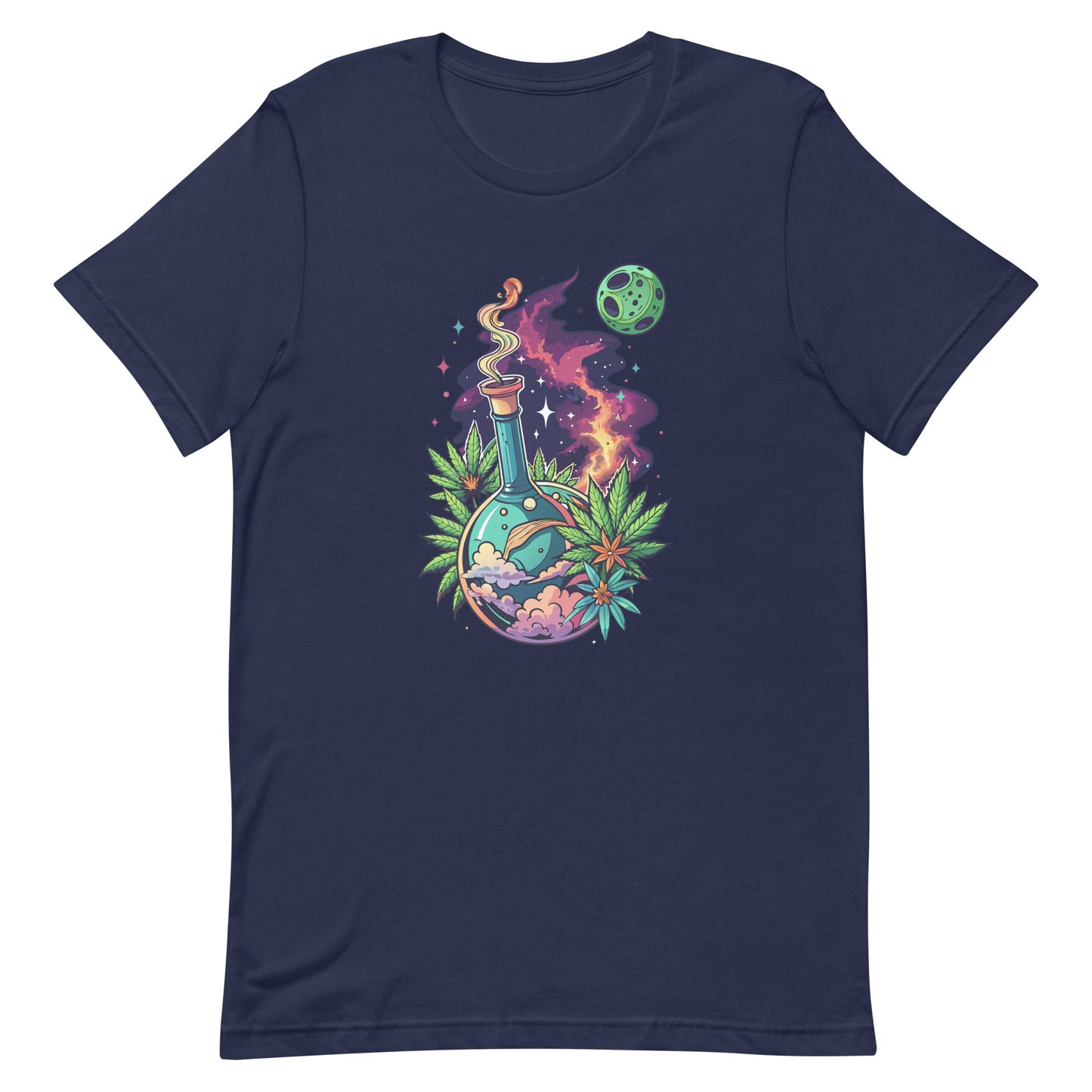 WEED T-SHIRT ASST SIZES