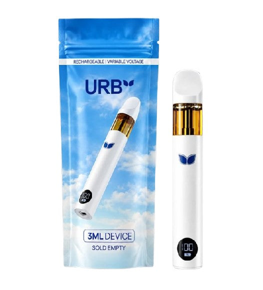 URB EMPTY DEVICE 3ML