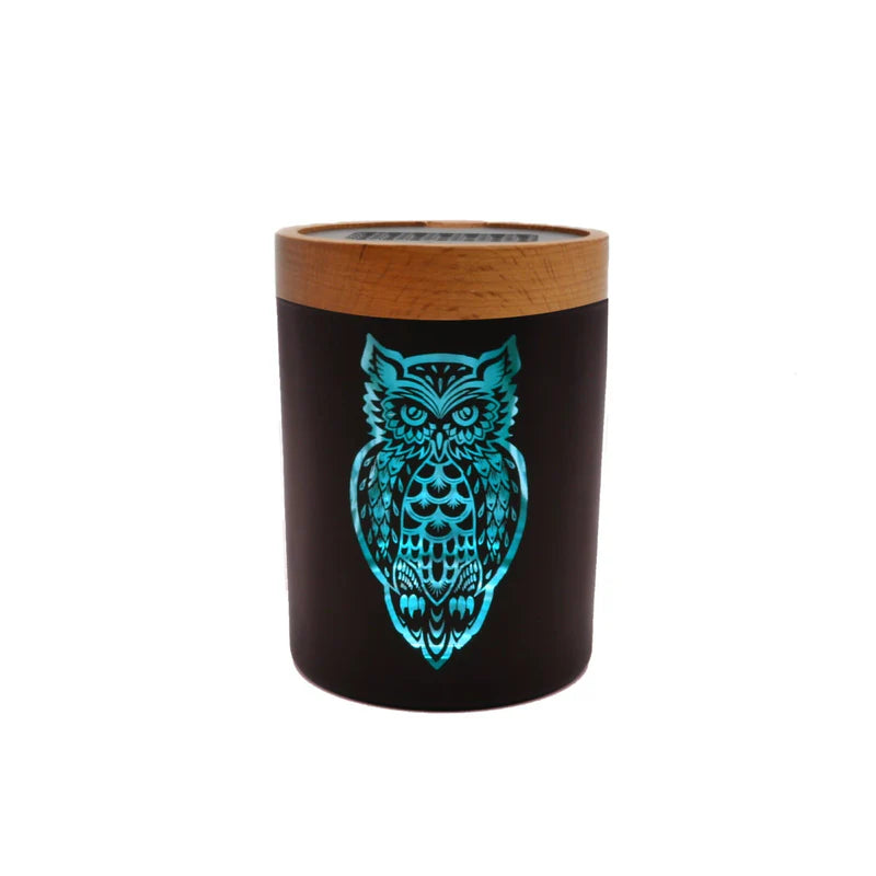 SYNDICATE SMARTSTASH MEDIUM HIGH ELEVATION BLUE