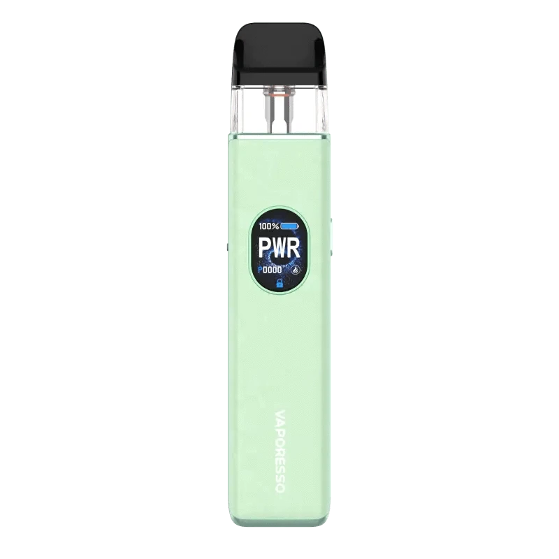 VAPORESSO XROS 5 KIT JADE GREEN